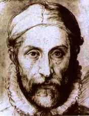 Giuseppe Arcimboldo