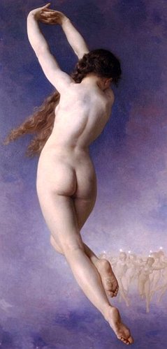 La stella perduta