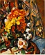 Crisantemi - Paul Czanne