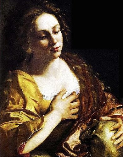 Risultati immagini per artemisia gentileschi opere