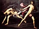 Atalanta e Ippomene - Guido Reni