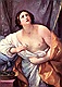 Cleopatra - Guido Reni
