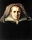 Ritratto della madre - Guido Reni