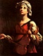 Santa Cecilia - Guido Reni