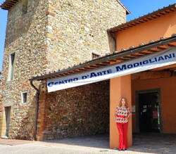 Centro d'Arte Modigliani