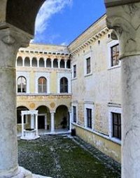 Castello di Malaspina