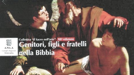 Genitori, figli, fratelli nella Bibbia