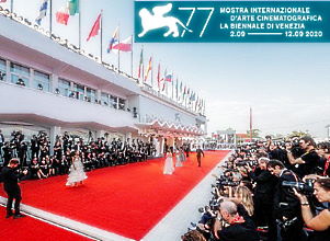 Venezia 77