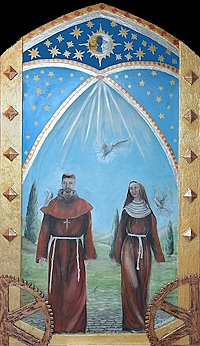 La pace in cammino con fratello sole e sorella luna