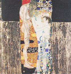 Le tre et della donna