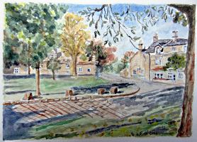 Artista Enrico Nottoli