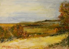 Artista Giovanni Cherubini