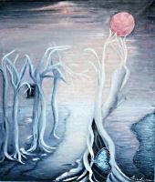 Artista Lena Larizza