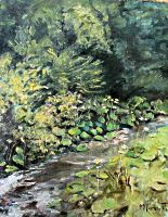 Artista Mario Janitti