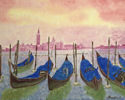 Artista Micaela Montaldo