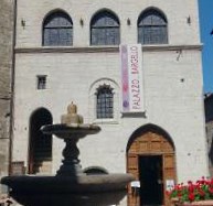 Palazzo del Bargello di Gubbio (PG)