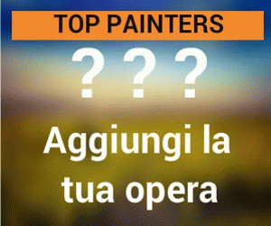 Aggiungi la tua opera alla Top Painters