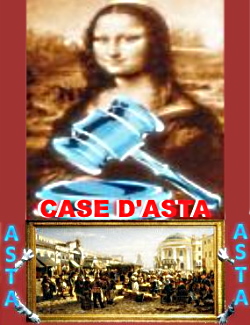 Case d'Asta Italia