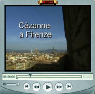 C�zanne a Firenze
