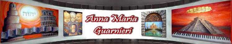 Galleria dell'artista Anna Maria Guarnieri