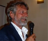 il consigliere della  regione Toscana Mario Lupi