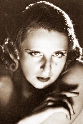 Tamara de Lempicka, maestra dell'Art Dco