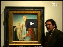 Arte e artisti in video