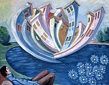 Opera dell'artista Rusp@