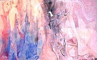 Opera dell'artista Libera Venzo