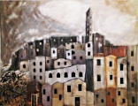 Guido Portaleone - I sassi di Matera