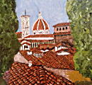 TRA GIOTTO E BRUNELLESCHI - Firenze