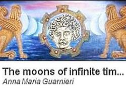 Le lune del tempo infinito