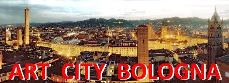 Art City Bologna - White Night di Arte Fiera