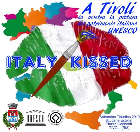 Italy Kissed 2019