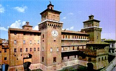 Castello Estense - Ferrara