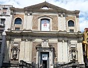 Museo d'Arte Donna Regina - Napoli