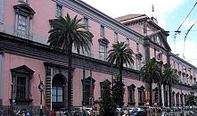 Museo archeologico Nazionale di Napoli