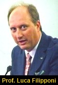 Prof. Luca Filipponi