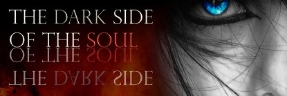 THE DARK SIDE OF THE SOUL